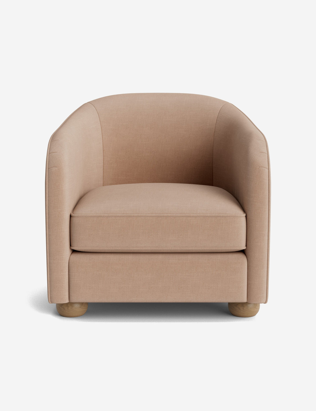 Faro Accent Chair by DISC Interiors