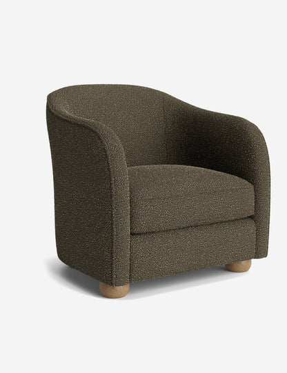 Faro Accent Chair by DISC Interiors