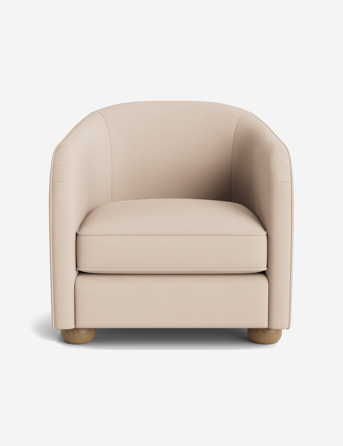 Faro Accent Chair by DISC Interiors