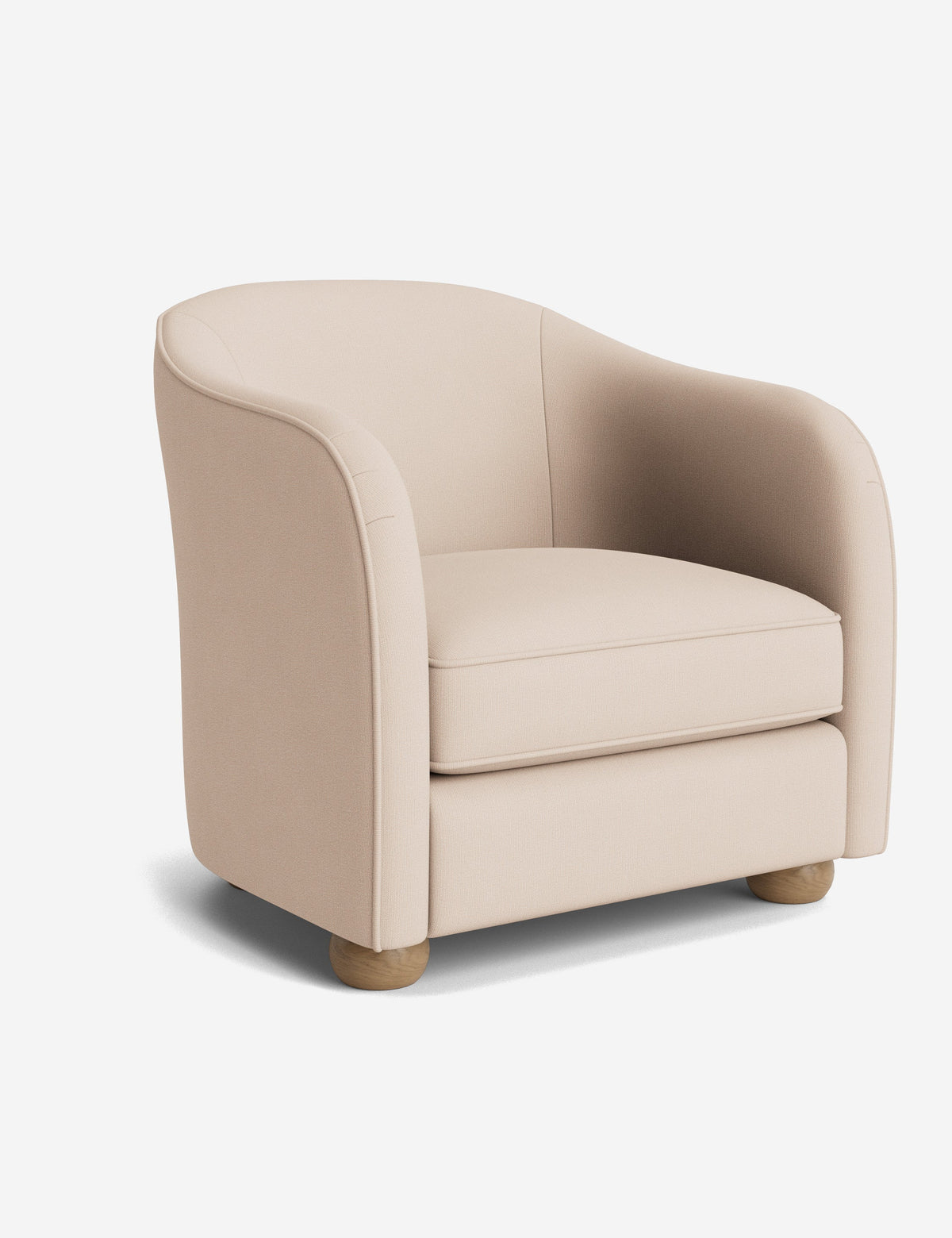 Faro Accent Chair by DISC Interiors