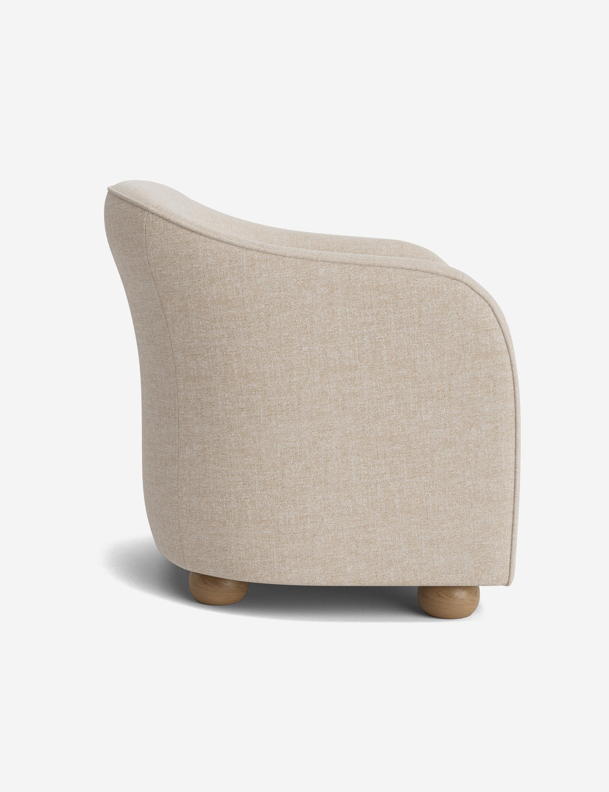 Faro Accent Chair by DISC Interiors