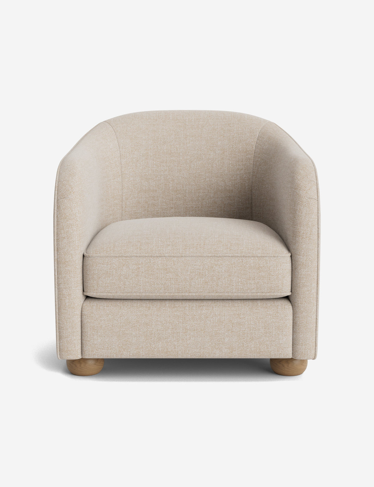 Faro Accent Chair by DISC Interiors