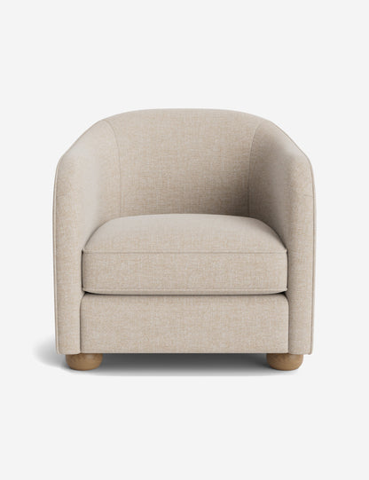 Faro Accent Chair by DISC Interiors