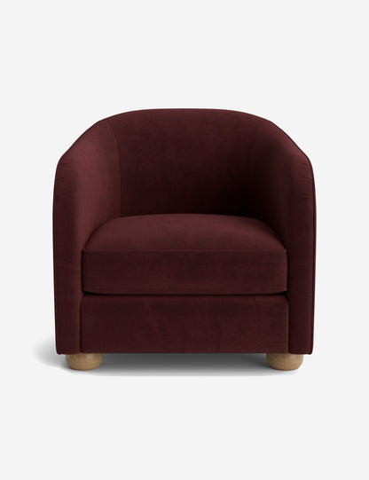 Faro Accent Chair by DISC Interiors