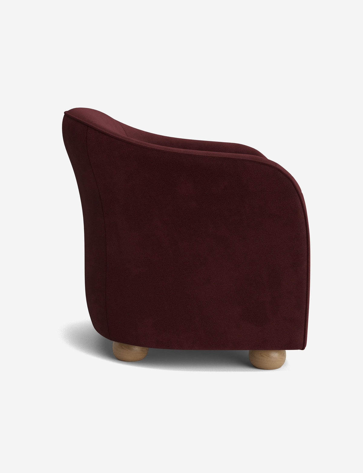 Faro Accent Chair by DISC Interiors