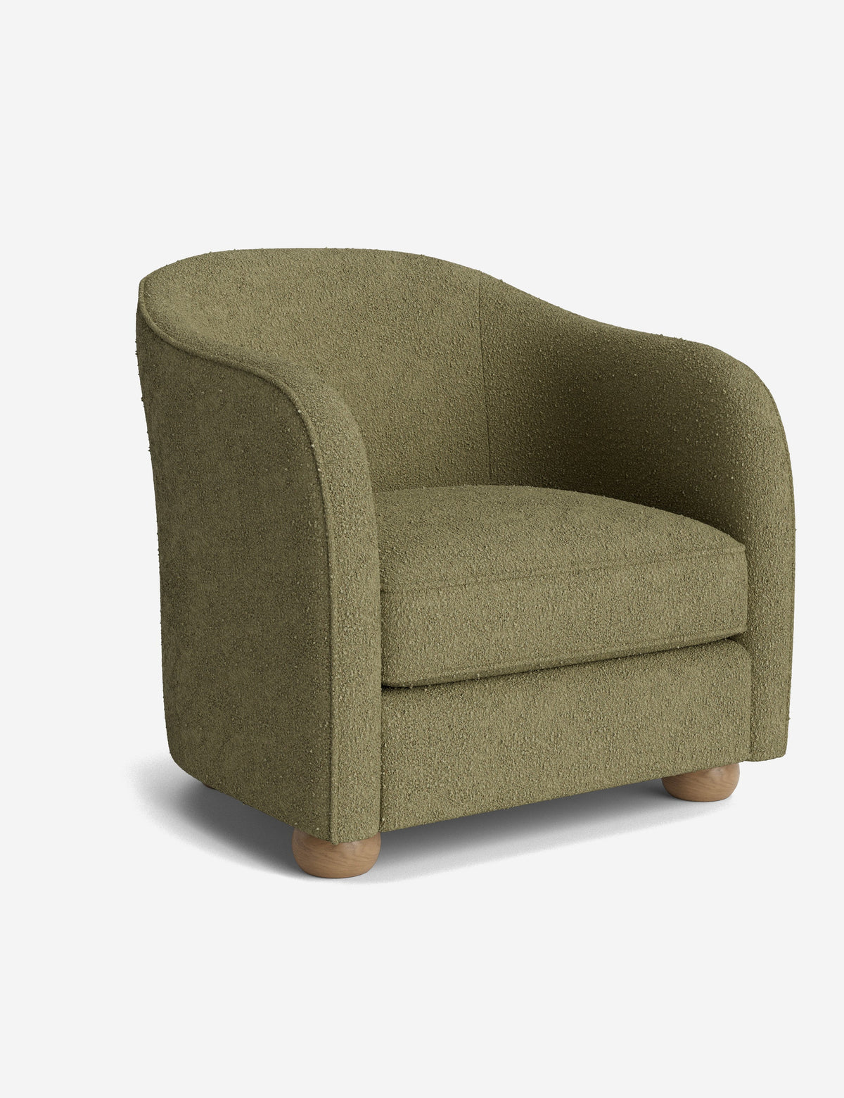 Faro Accent Chair by DISC Interiors