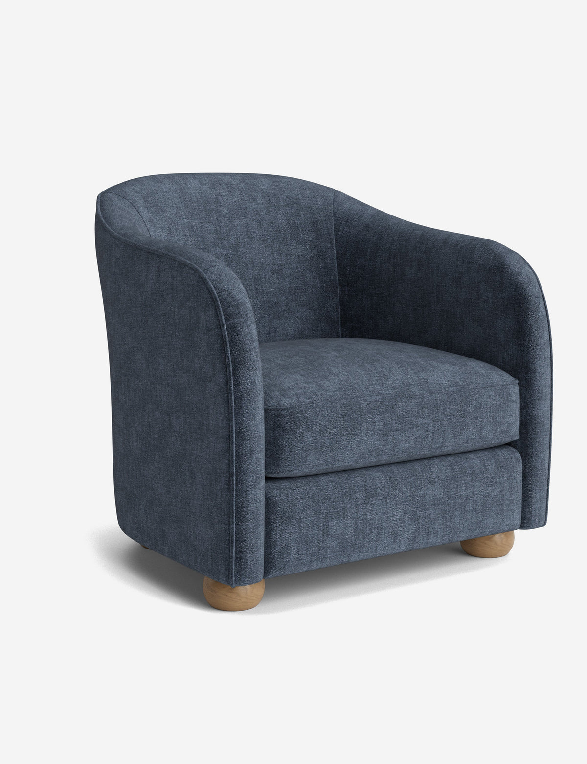 Faro Accent Chair by DISC Interiors