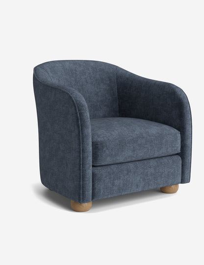 Faro Accent Chair by DISC Interiors