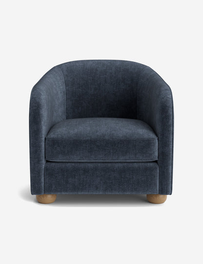 Faro Accent Chair by DISC Interiors