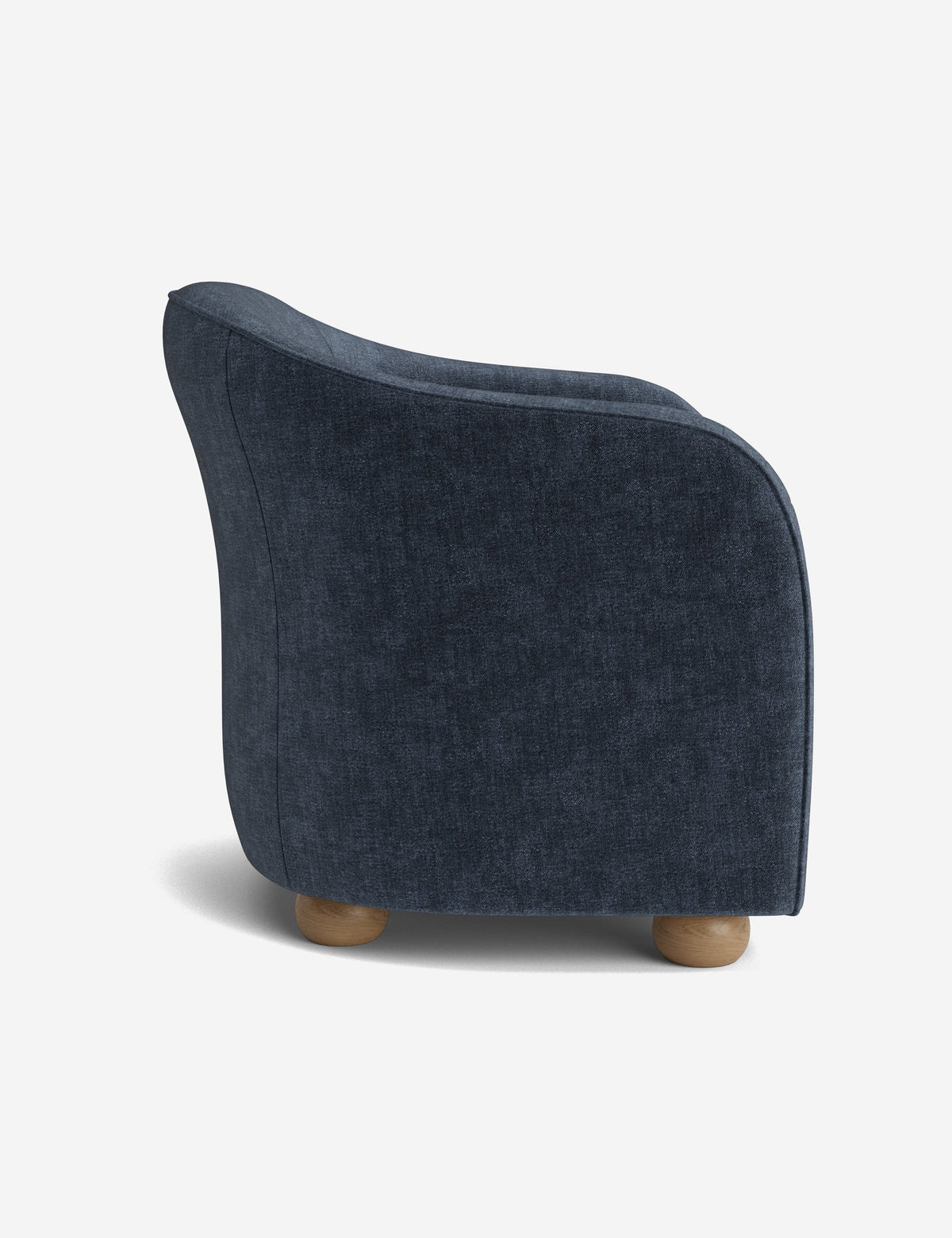 Faro Accent Chair by DISC Interiors