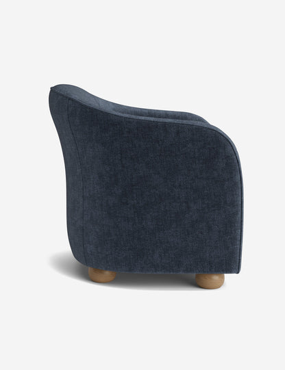 Faro Accent Chair by DISC Interiors