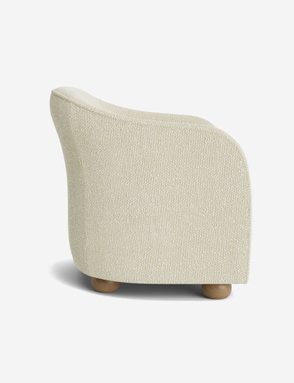 Faro Accent Chair by DISC Interiors