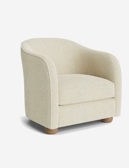 Faro Accent Chair by DISC Interiors