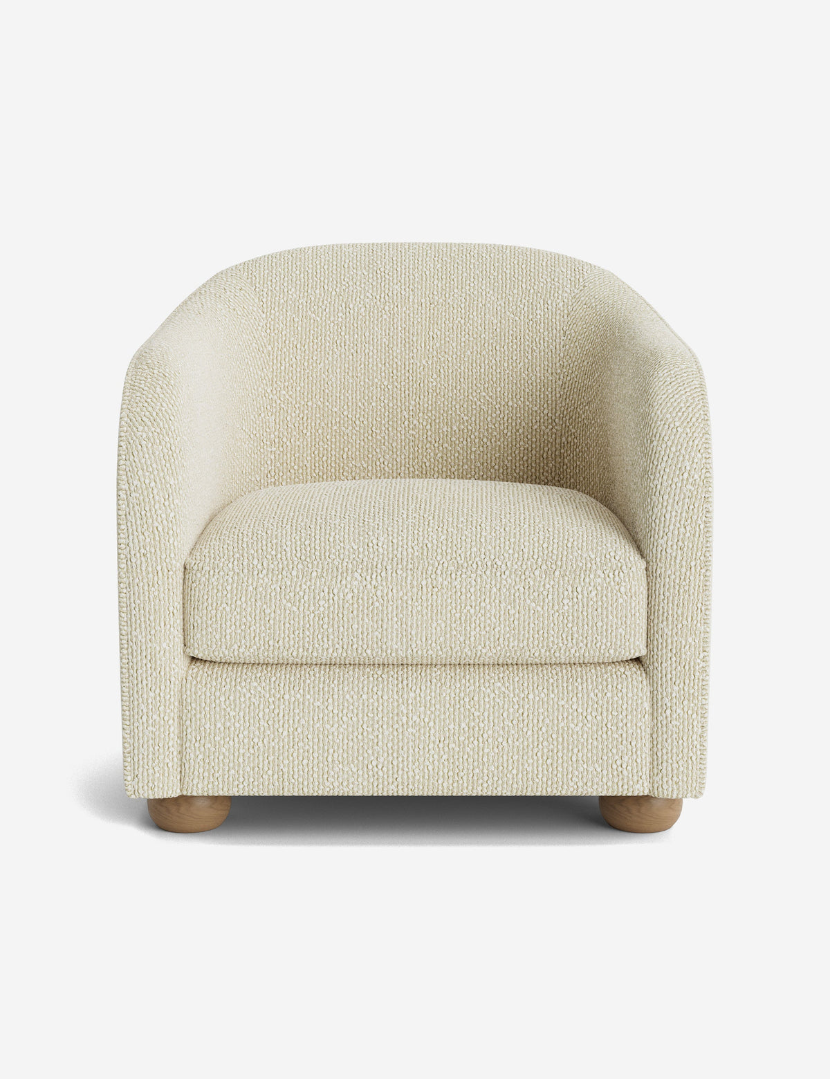 Faro Accent Chair by DISC Interiors