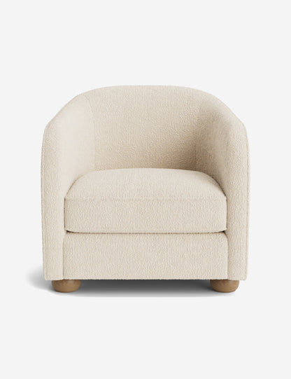 Faro Accent Chair by DISC Interiors