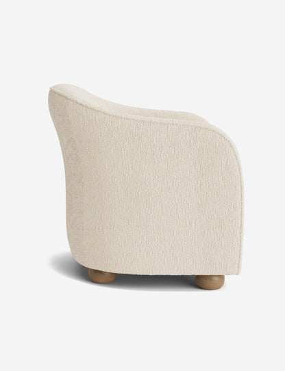 Faro Accent Chair by DISC Interiors