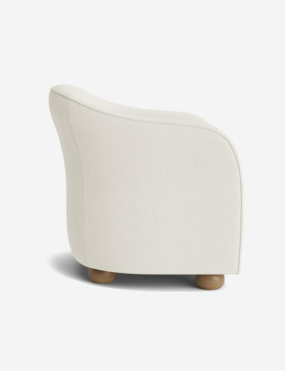 Faro Accent Chair by DISC Interiors