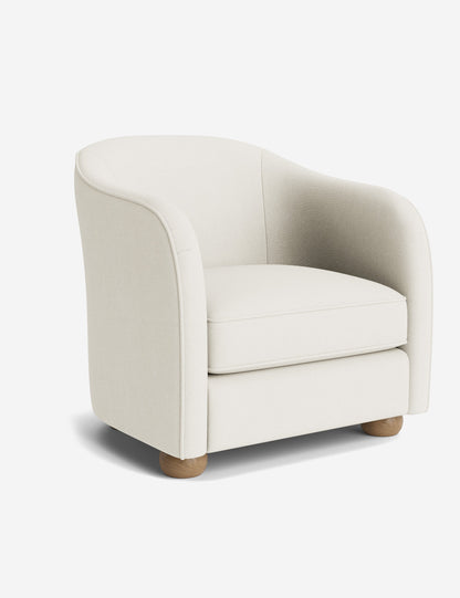 Faro Accent Chair by DISC Interiors