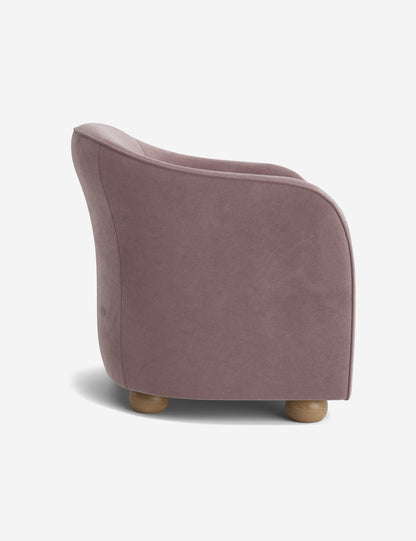 Faro Accent Chair by DISC Interiors