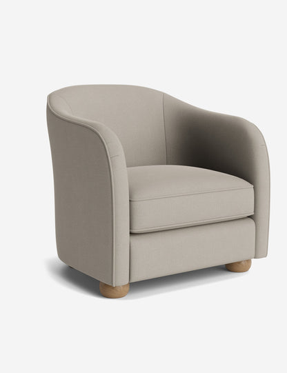 Faro Accent Chair by DISC Interiors