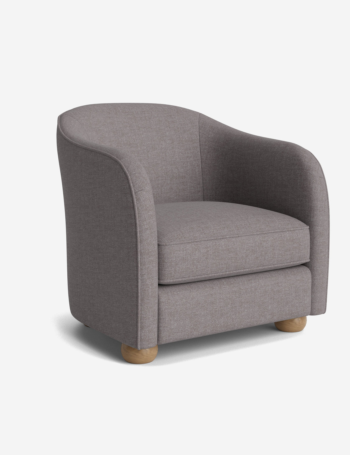 Faro Accent Chair by DISC Interiors