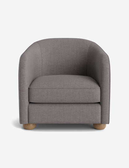 Faro Accent Chair by DISC Interiors