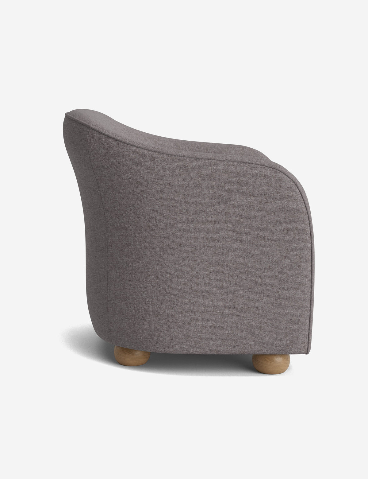 Faro Accent Chair by DISC Interiors