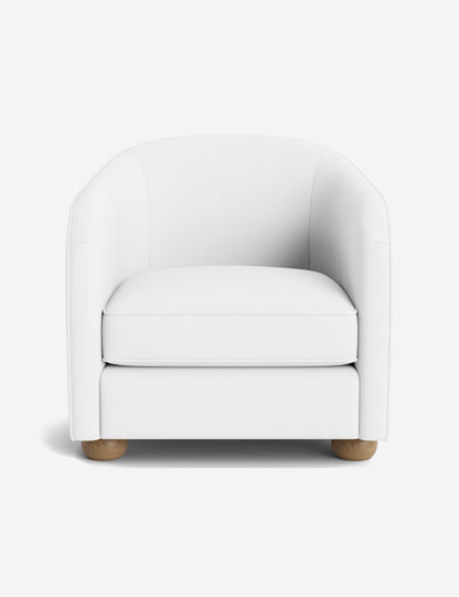 Faro Accent Chair by DISC Interiors