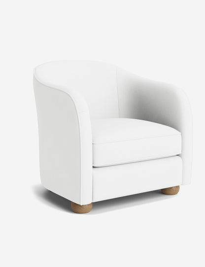 Faro Accent Chair by DISC Interiors