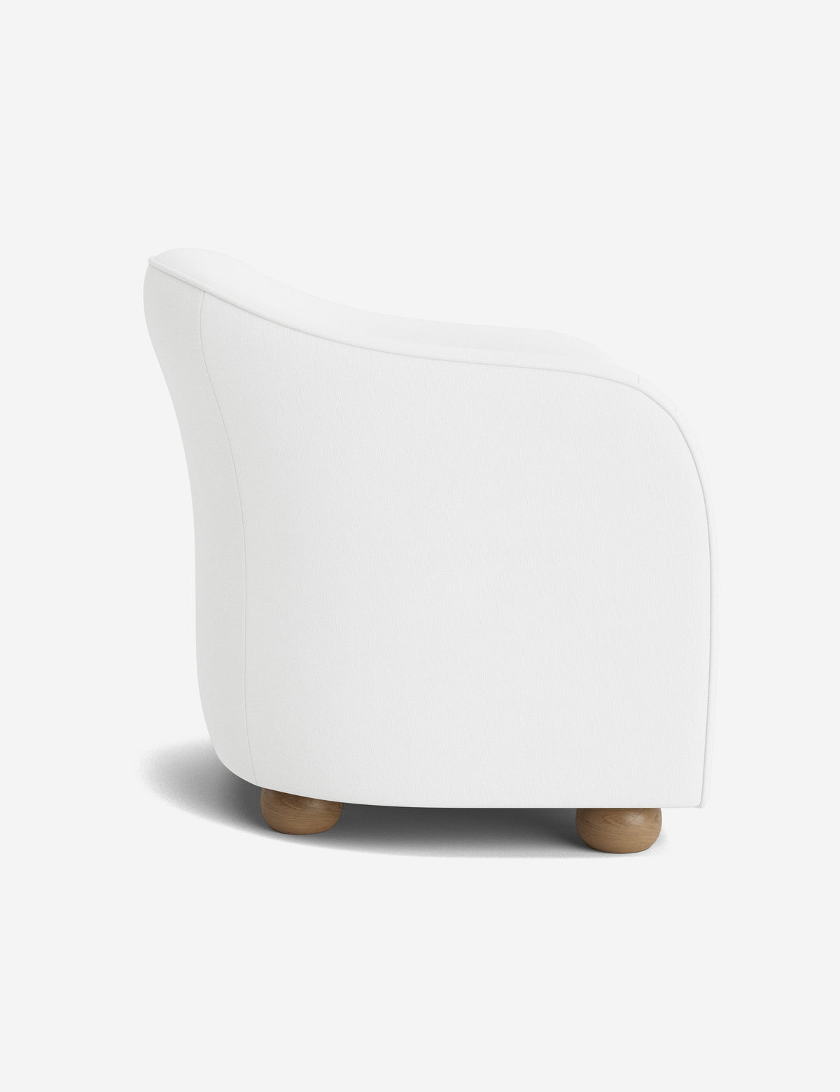 Faro Accent Chair by DISC Interiors