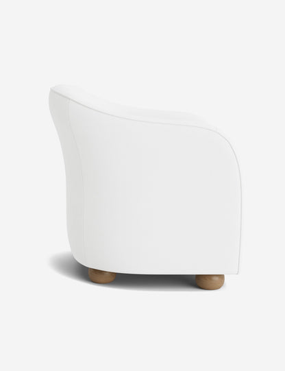 Faro Accent Chair by DISC Interiors