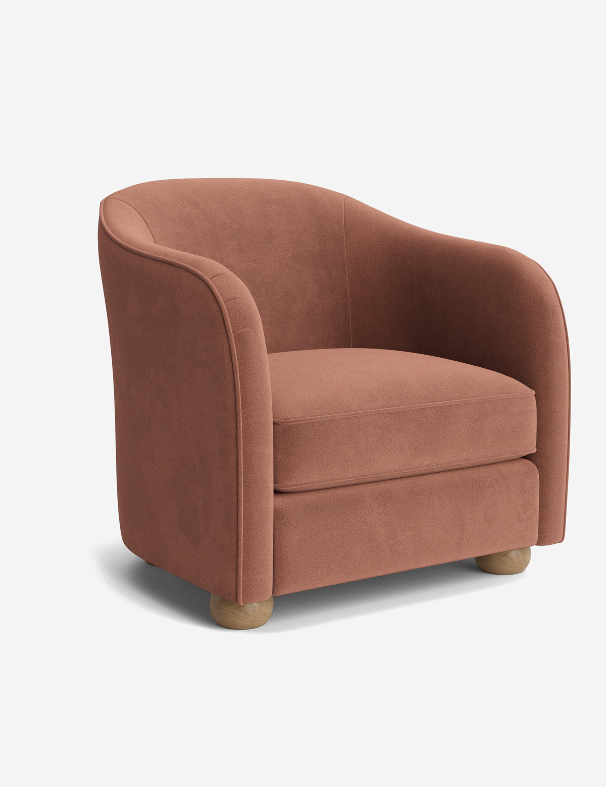 Faro Accent Chair by DISC Interiors