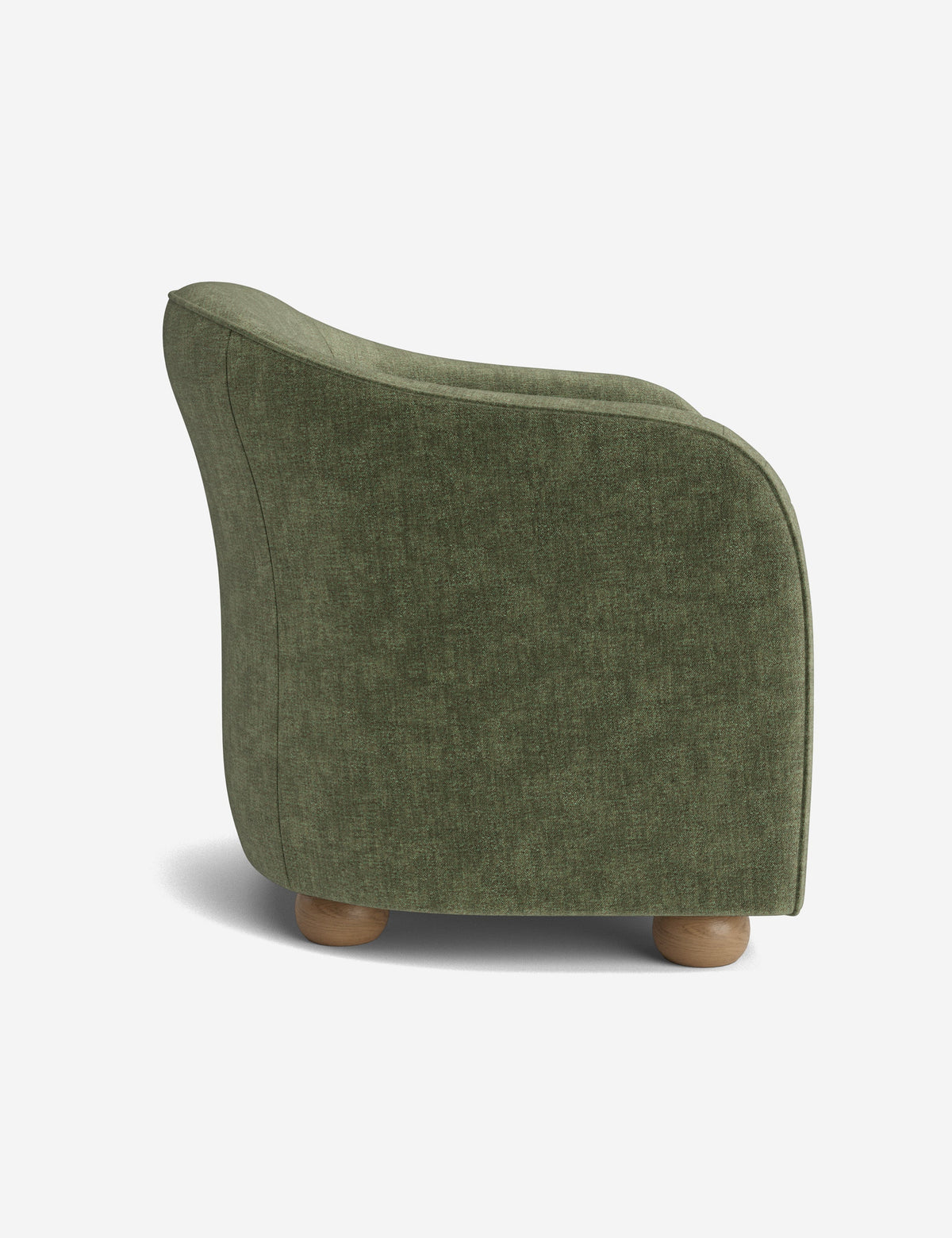 Faro Accent Chair by DISC Interiors