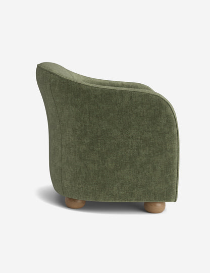 Faro Accent Chair by DISC Interiors