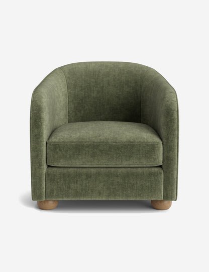 Faro Accent Chair by DISC Interiors