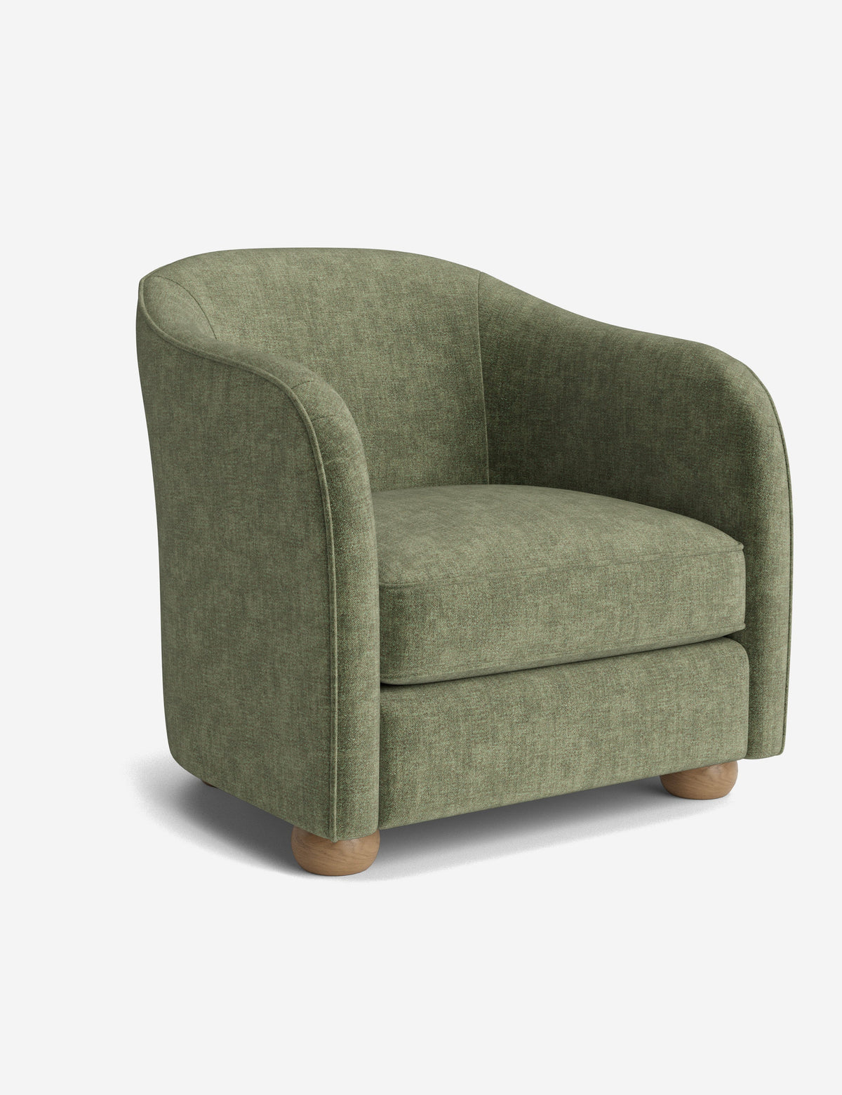 Faro Accent Chair by DISC Interiors