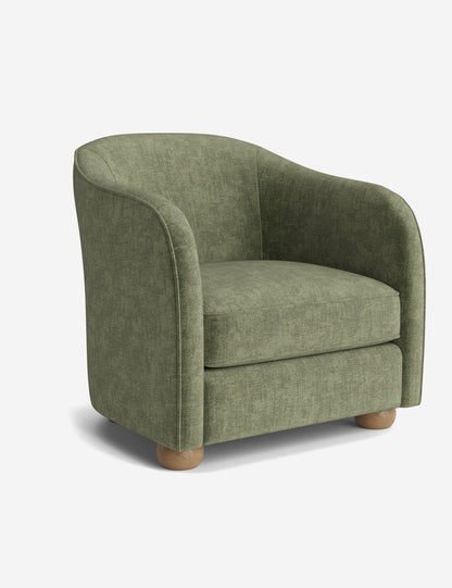 Faro Accent Chair by DISC Interiors