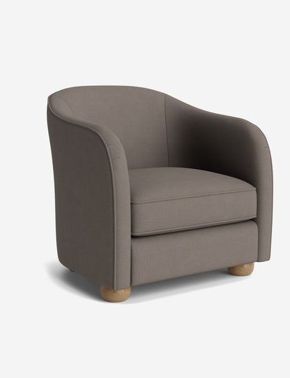 Faro Accent Chair by DISC Interiors