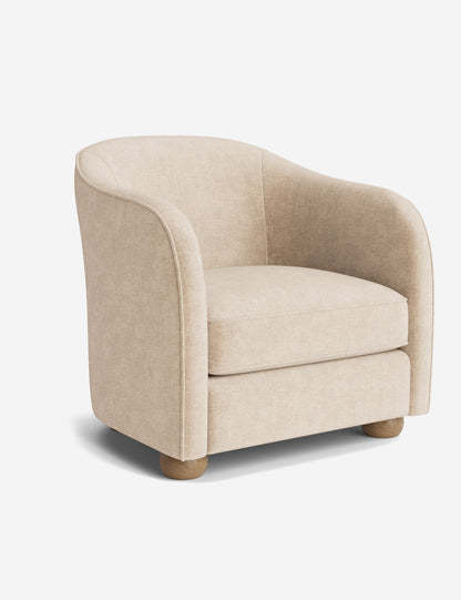 Faro Accent Chair by DISC Interiors