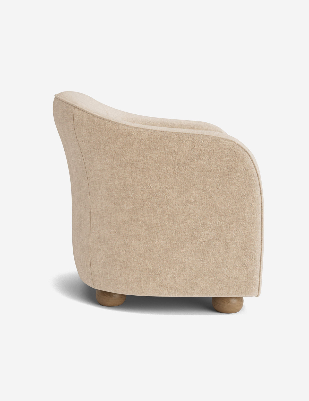 Faro Accent Chair by DISC Interiors