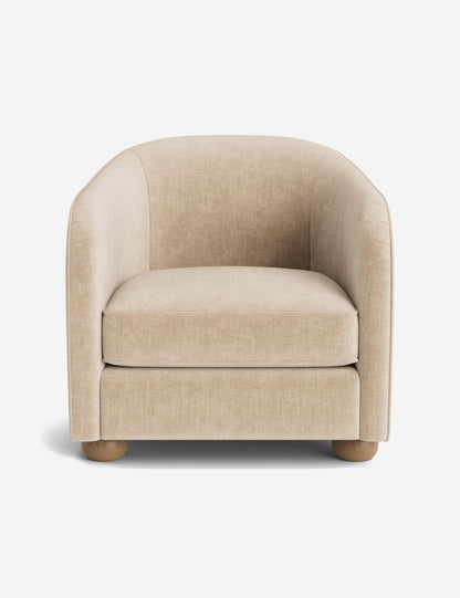 Faro Accent Chair by DISC Interiors