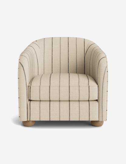Faro Accent Chair by DISC Interiors