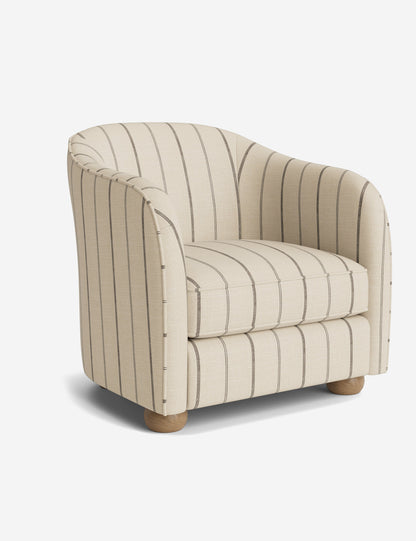 Faro Accent Chair by DISC Interiors