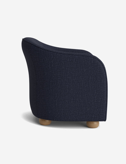 Faro Accent Chair by DISC Interiors