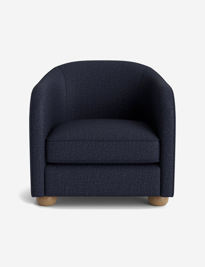 Faro Accent Chair by DISC Interiors