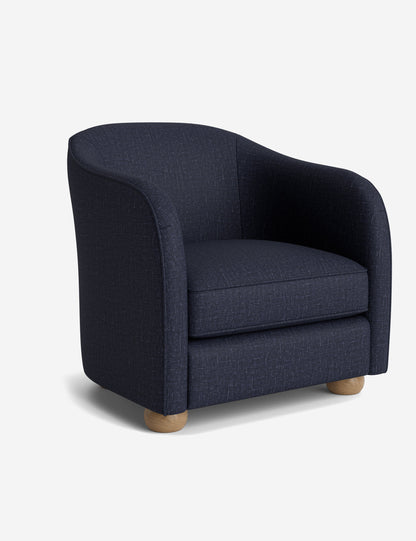 Faro Accent Chair by DISC Interiors