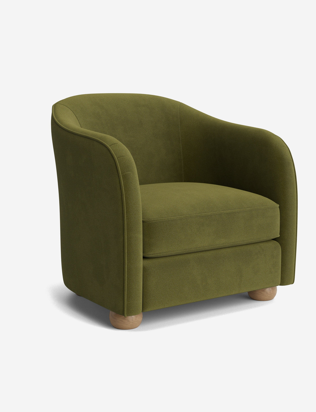 Faro Accent Chair by DISC Interiors