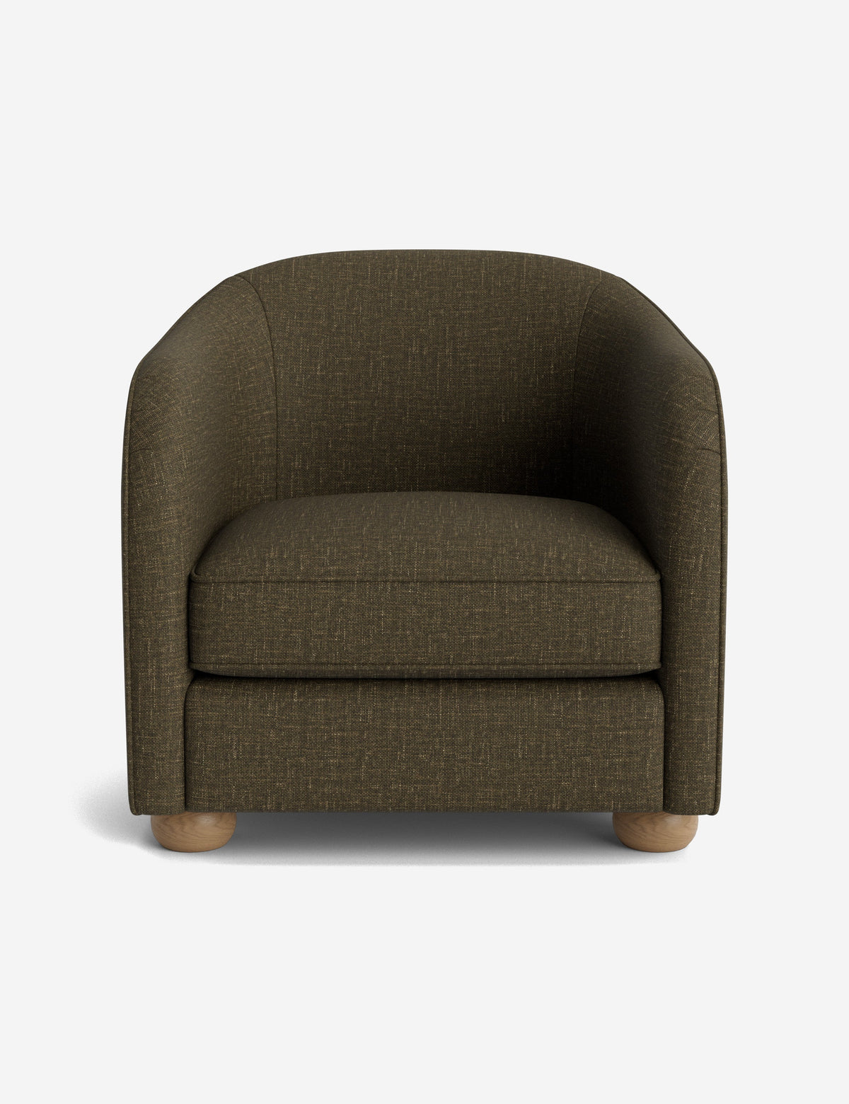 Faro Accent Chair by DISC Interiors