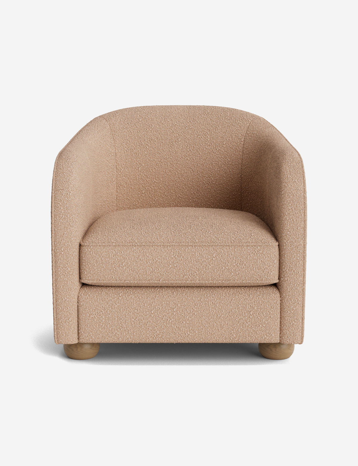 Faro Accent Chair by DISC Interiors