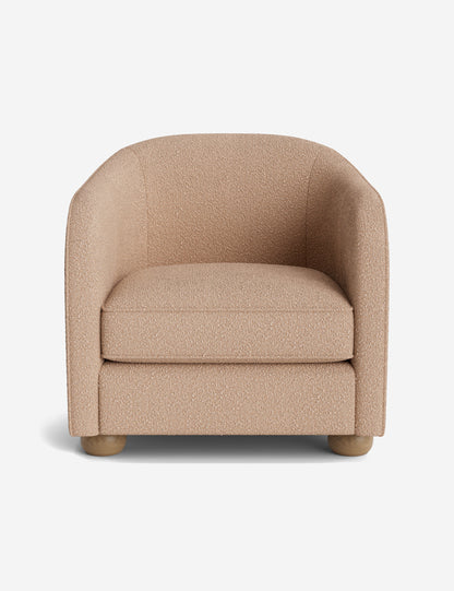 Faro Accent Chair by DISC Interiors